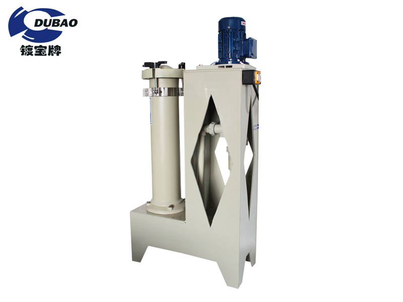 化學(xué)鎳過(guò)濾機(jī)