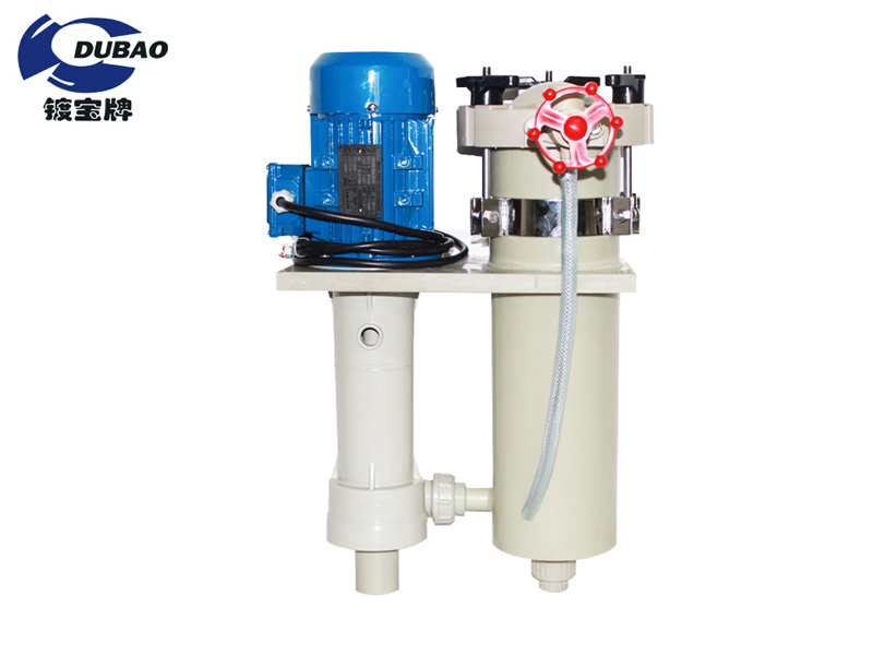 槽內(nèi)過濾機(jī)