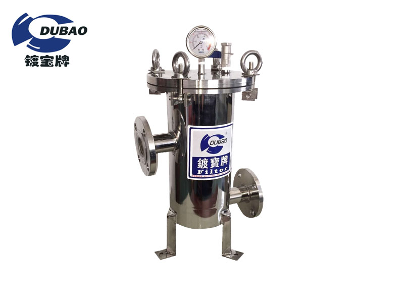 不銹鋼過濾器價(jià)格