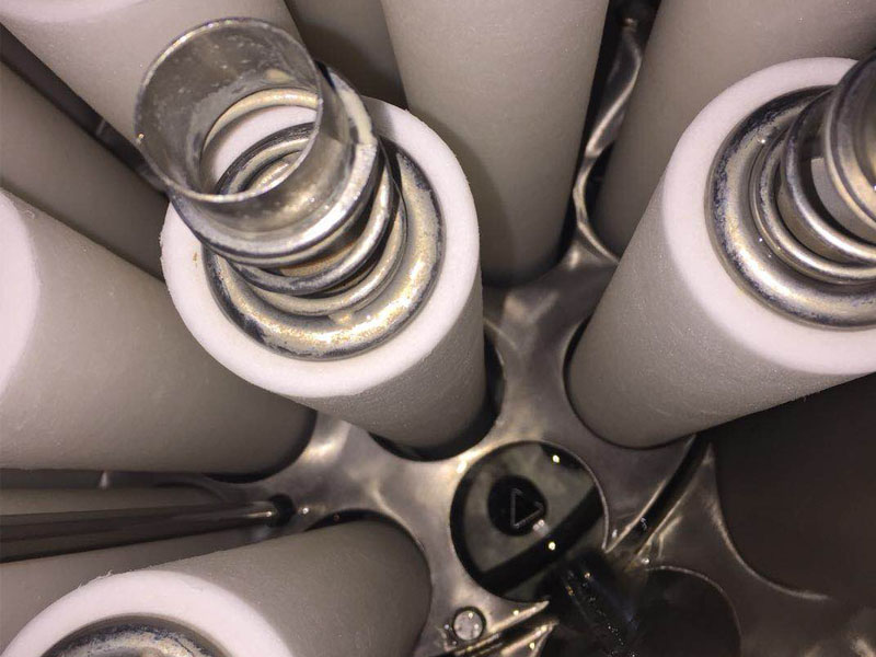 不銹鋼濾芯過濾器