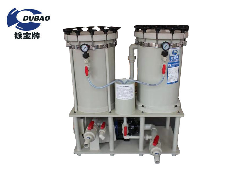 活性炭過濾器生產(chǎn)廠家